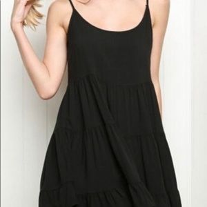 Brandy Melville Flowy Dress